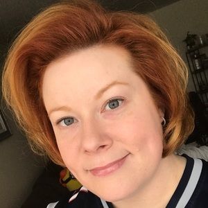 Meet your Posher, Kerrianne